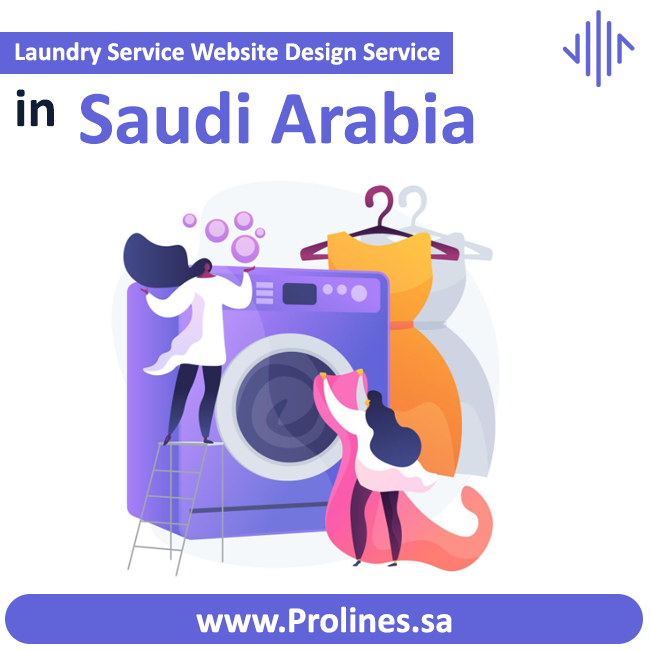 Laundry Service Website Design in Saudi Arabia, Riyadh, Jeddah 2026 - تصميم موقع ووردبريس احترافي - تصميم مواقع الكترونية في السعودية - أفضل شركة تصميم مواقع سعودية | تصميم موقع للشركات والأفراد