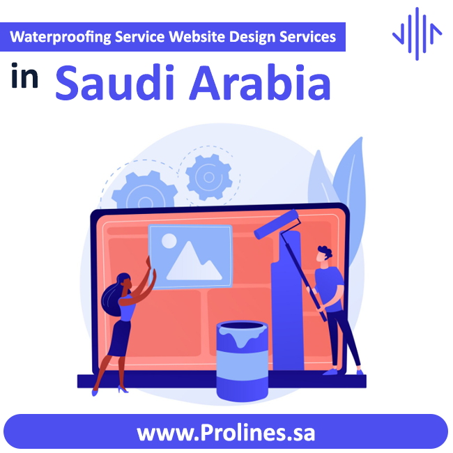 Waterproofing Service Website Design in Saudi Arabia, Riyadh, Jeddah 2026 - صميم موقع ووردبريس احترافي - تصميم مواقع الكترونية في السعودية - أفضل شركة تصميم مواقع سعودية | تصميم موقع للشركات والأفراد