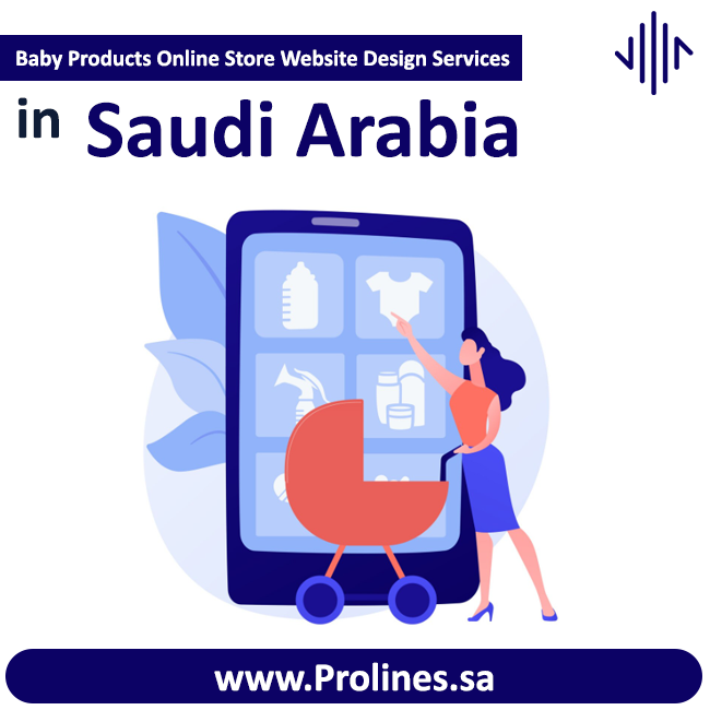 Baby Products Online Store Website Design in Saudi Arabia, Jeddah, Riyadh 2026 - تصميم موقع ووردبريس احترافي - تصميم مواقع الكترونية في السعودية - أفضل شركة تصميم مواقع سعودية | تصميم موقع للشركات والأفراد