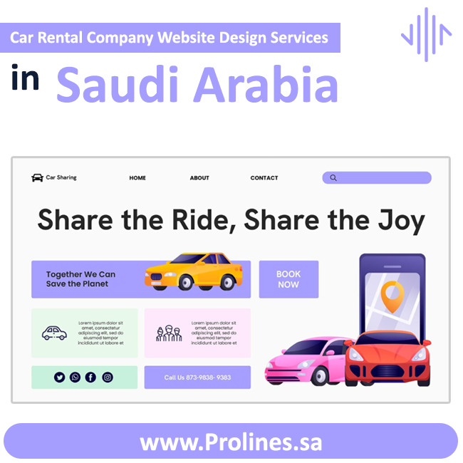 Car Rental Company Website Design in Saudi Arabia, Jeddah, Riyadh 2026 - تصميم موقع ووردبريس احترافي - تصميم مواقع الكترونية في السعودية - أفضل شركة تصميم مواقع سعودية | تصميم موقع للشركات والأفراد