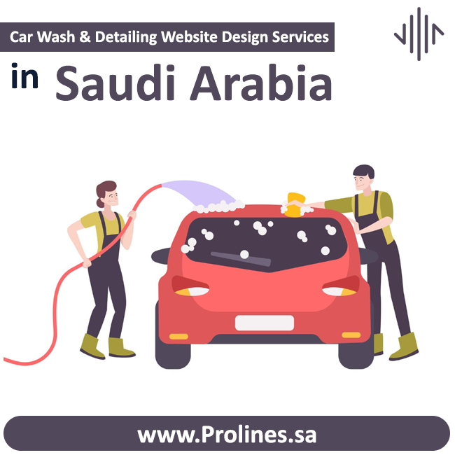 Car Wash & Detailing Website Design in Saudi Arabia, Jeddah, Riyadh 2026 - تصميم موقع ووردبريس احترافي - تصميم مواقع الكترونية في السعودية - أفضل شركة تصميم مواقع سعودية | تصميم موقع للشركات والأفراد