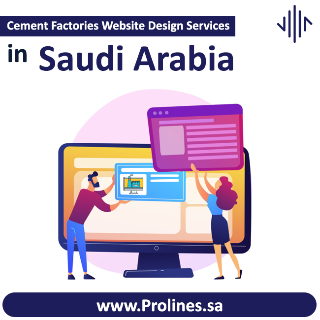 Cement Factories Website Design in Saudi Arabia, Riyadh, Jeddah 2026 - تصميم موقع ووردبريس احترافي - تصميم مواقع الكترونية في السعودية - أفضل شركة تصميم مواقع سعودية | تصميم موقع للشركات والأفراد