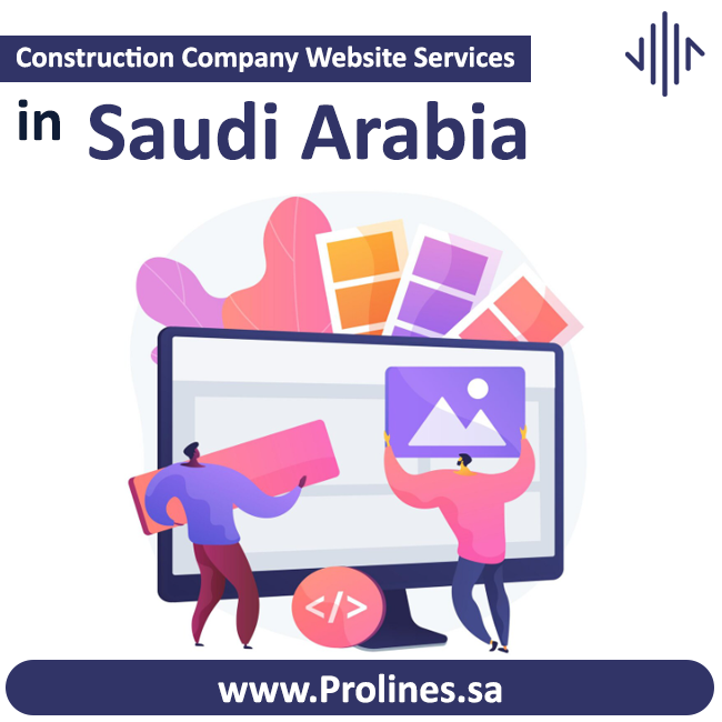Construction Company Website Design Services in Saudi Arabia 2026 Jeddah, Riyadh - تصميم موقع ووردبريس احترافي - تصميم مواقع الكترونية في السعودية - أفضل شركة تصميم مواقع سعودية | تصميم موقع للشركات والأفراد