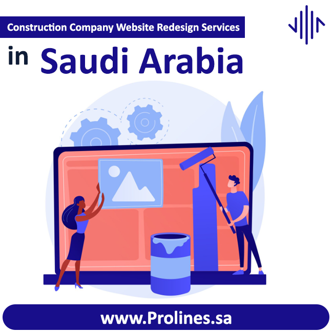 Construction Company Website Redesign: Before & After Results 2026 - تصميم موقع ووردبريس احترافي - تصميم مواقع الكترونية في السعودية - أفضل شركة تصميم مواقع سعودية | تصميم موقع للشركات والأفراد