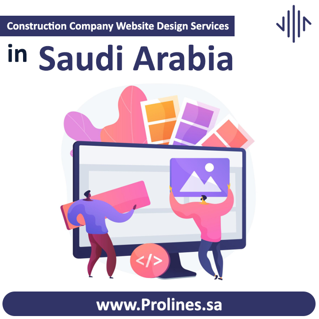 How a Website Helped a Saudi Construction Company Double Its Inquiries - تصميم موقع ووردبريس احترافي - تصميم مواقع الكترونية في السعودية - أفضل شركة تصميم مواقع سعودية | تصميم موقع للشركات والأفراد