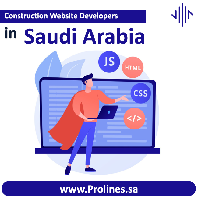 Dammam Construction Website Developers in Saudi Arabia | Prolines - تصميم موقع ووردبريس احترافي - تصميم مواقع الكترونية في السعودية - أفضل شركة تصميم مواقع سعودية | تصميم موقع للشركات والأفراد