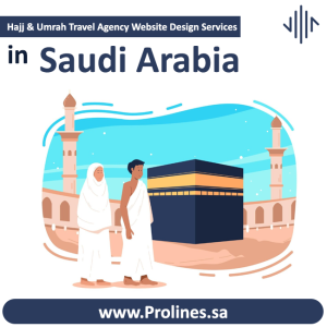 Hajj & Umrah Travel Agency Website Design in Saudi Arabia , Jeddah, Riyadh 2026 - تصميم موقع ووردبريس احترافي - تصميم مواقع الكترونية في السعودية - أفضل شركة تصميم مواقع سعودية | تصميم موقع للشركات والأفراد
