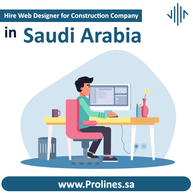 Hire Web Designer for Construction Company in Saudi Arabia, Jeddah, Riyadh 2026 - تصميم موقع ووردبريس احترافي - تصميم مواقع الكترونية في السعودية - أفضل شركة تصميم مواقع سعودية | تصميم موقع للشركات والأفراد