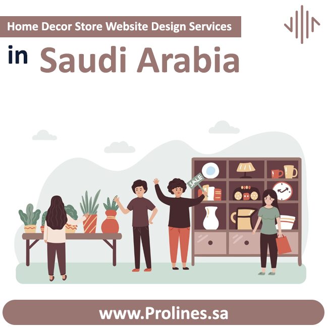 Home Decor Store Website Design in Saudi Arabia, Jeddah, Riyadh 2026 - تصميم موقع ووردبريس احترافي - تصميم مواقع الكترونية في السعودية - أفضل شركة تصميم مواقع سعودية | تصميم موقع للشركات والأفراد