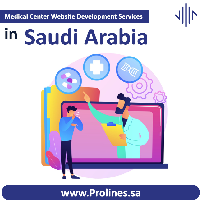 Medical Center Website Development in Saudi Arabia, Jeddah, Riyadh 2026 - تصميم موقع ووردبريس احترافي - تصميم مواقع الكترونية في السعودية - أفضل شركة تصميم مواقع سعودية | تصميم موقع للشركات والأفراد