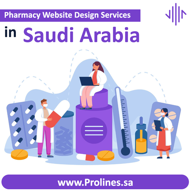 Pharmacy Website Design in Saudi Arabia , Jeddah, Riyadh 2026 - تصميم موقع ووردبريس احترافي - تصميم مواقع الكترونية في السعودية - أفضل شركة تصميم مواقع سعودية | تصميم موقع للشركات والأفراد