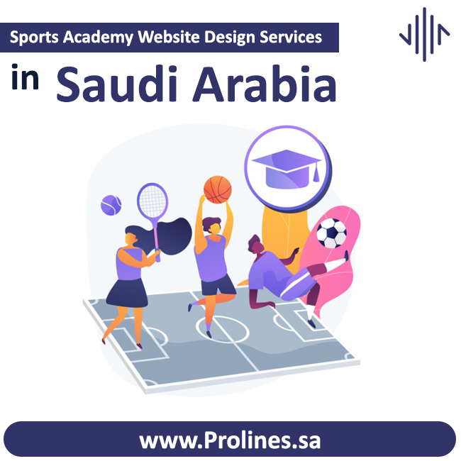 Sports Academy Website Design in Saudi Arabia, Jeddah, Riyadh 2026 - تصميم موقع ووردبريس احترافي - تصميم مواقع الكترونية في السعودية - أفضل شركة تصميم مواقع سعودية | تصميم موقع للشركات والأفراد