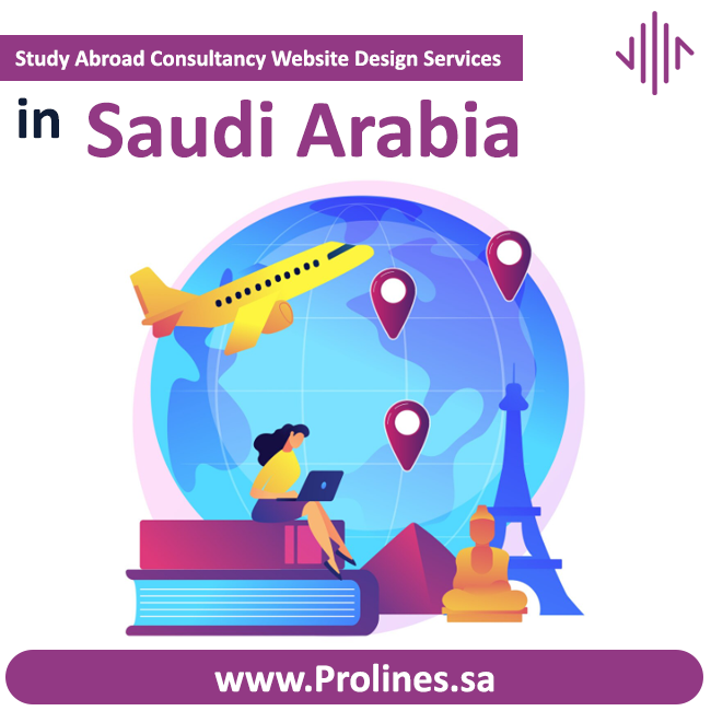 Study Abroad Consultancy Website Design in Saudi Arabia, Jeddah, Riyadh 2026 - تصميم موقع ووردبريس احترافي - تصميم مواقع الكترونية في السعودية - أفضل شركة تصميم مواقع سعودية | تصميم موقع للشركات والأفراد