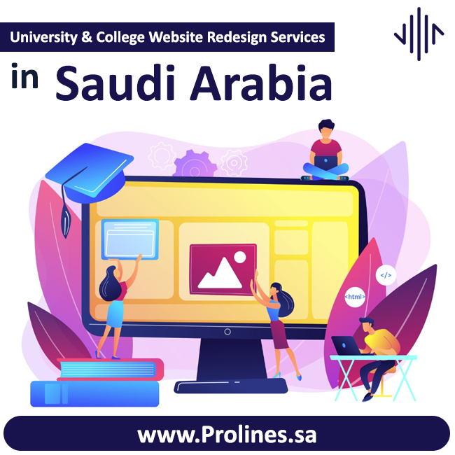 University & College Website Redesign in Saudi Arabia, Jeddah, Riyadh 2026 - تصميم موقع ووردبريس احترافي - تصميم مواقع الكترونية في السعودية - أفضل شركة تصميم مواقع سعودية | تصميم موقع للشركات والأفراد