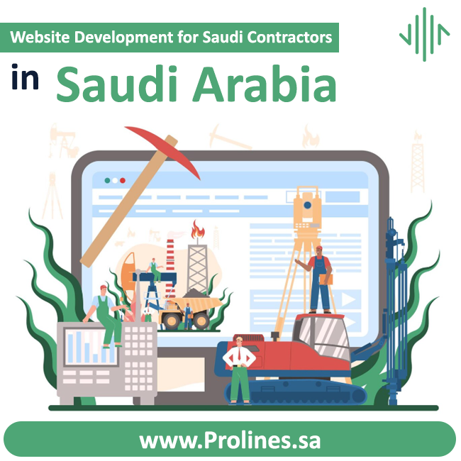 Website Development for Saudi Contractors , Riyadh, Jeddah 2026 - تصميم موقع ووردبريس احترافي - تصميم مواقع الكترونية في السعودية - أفضل شركة تصميم مواقع سعودية | تصميم موقع للشركات والأفراد