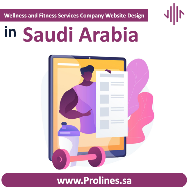 Wellness and Fitness Services Company Website Design in Saudi Arabia, Jeddah, Riyadh 2026 - تصميم موقع ووردبريس احترافي - تصميم مواقع الكترونية في السعودية - أفضل شركة تصميم مواقع سعودية | تصميم موقع للشركات والأفراد