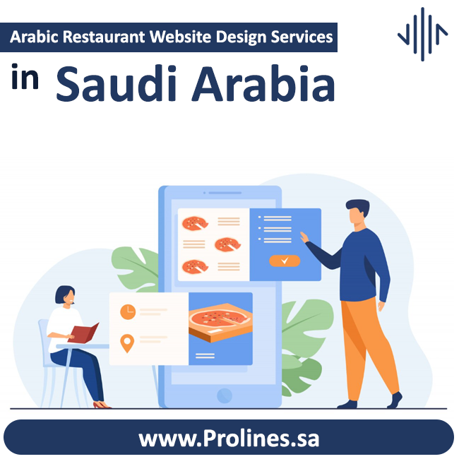 Arabic Restaurant Website Design in Saudi Arabia, Jeddah, Riyadh 2026 - تصميم موقع ووردبريس احترافي - تصميم مواقع الكترونية في السعودية - أفضل شركة تصميم مواقع سعودية | تصميم موقع للشركات والأفراد