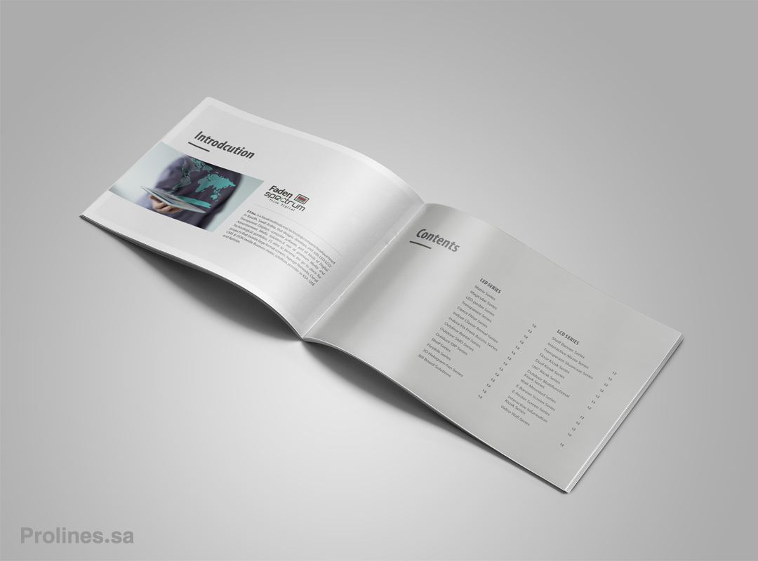 Creative Company Catalog Design in Saudi Arabia, Jeddah, Riyadh 2026 - شركة تصميم بروفايل الشركات - تصميم بروفايل شركة احترافي - تصميم بروفايل للشركات والمؤسسات - أفضل شركات تصميم بروفايل شركة في السعودية Creative Company Catalog Design in Saudi Arabia, Jeddah, Riyadh 2026 - شركة تصميم بروفايل الشركات - تصميم بروفايل شركة احترافي - تصميم بروفايل للشركات والمؤسسات - أفضل شركات تصميم بروفايل شركة في السعودية
