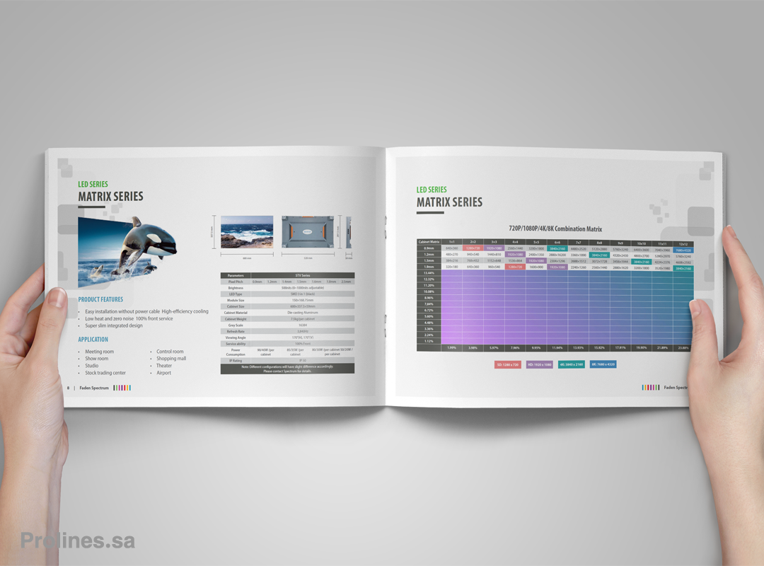 Creative Company Catalog Design in Saudi Arabia, Jeddah, Riyadh 2026 - شركة تصميم بروفايل الشركات - تصميم بروفايل شركة احترافي - تصميم بروفايل للشركات والمؤسسات - أفضل شركات تصميم بروفايل شركة في السعودية Creative Company Catalog Design in Saudi Arabia, Jeddah, Riyadh 2026 - شركة تصميم بروفايل الشركات - تصميم بروفايل شركة احترافي - تصميم بروفايل للشركات والمؤسسات - أفضل شركات تصميم بروفايل شركة في السعودية