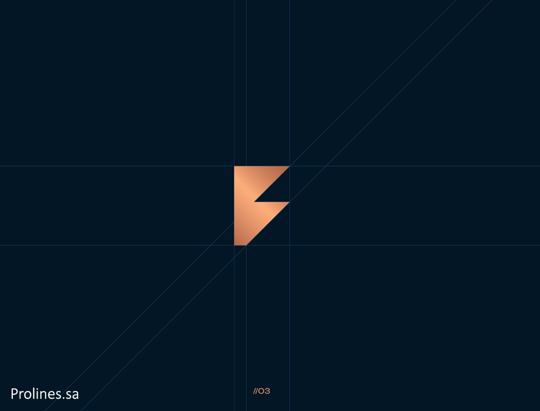 Branding and logo design company in Saudi Arabia creating modern brand identities 2026 - شركة تصميم هوية بصرية وشعارات في السعودية تصمم هويات عصرية