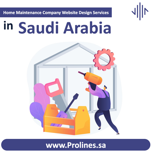 Home Maintenance Company Website Design in Saudi Arabia , Jeddah, Riyadh 2026 - تصميم موقع ووردبريس احترافي - تصميم مواقع الكترونية في السعودية - أفضل شركة تصميم مواقع سعودية | تصميم موقع للشركات والأفراد