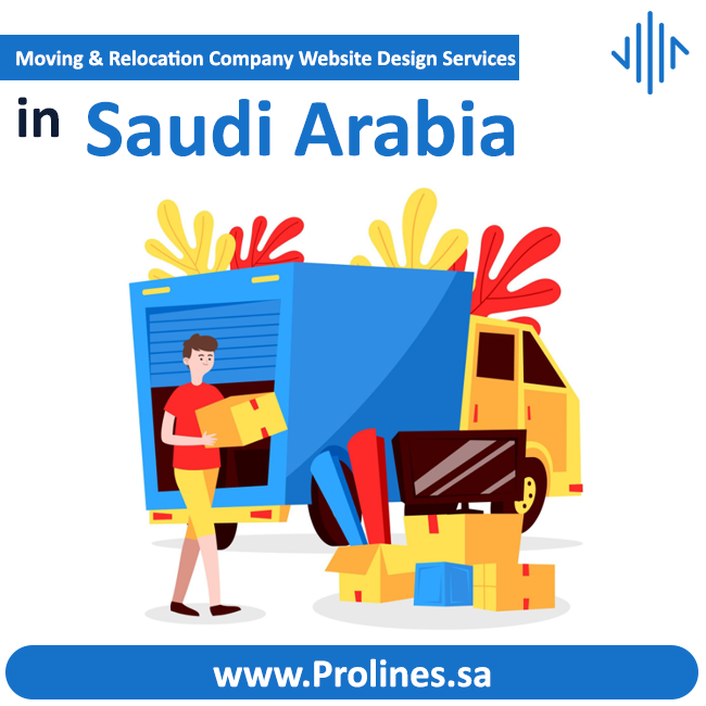 Moving & Relocation Company Website Design in Saudi Arabia 2026 Jeddah, Riyadh - تصميم موقع ووردبريس احترافي - تصميم مواقع الكترونية في السعودية - أفضل شركة تصميم مواقع سعودية | تصميم موقع للشركات والأفراد