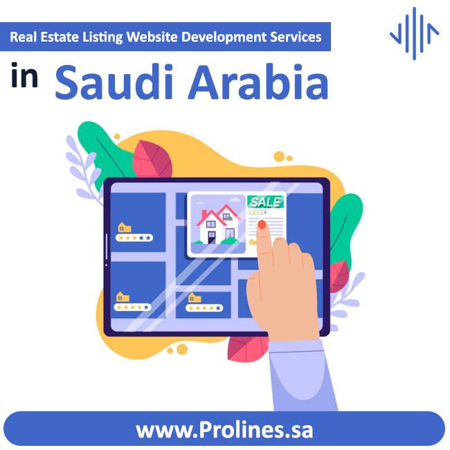 Real Estate Listing Website Development in Saudi Arabia, Jeddah, Riyadh 2026 - تصميم موقع ووردبريس احترافي - تصميم مواقع الكترونية في السعودية - أفضل شركة تصميم مواقع سعودية | تصميم موقع للشركات والأفراد