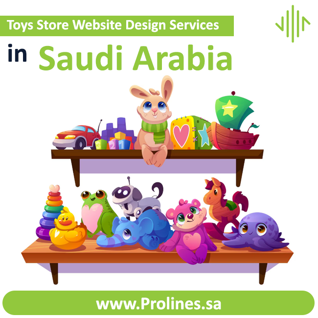 Toys Store Website Design in Saudi Arabia 2026, Riyadh, Jeddah - تصميم موقع ووردبريس احترافي - تصميم مواقع الكترونية في السعودية - أفضل شركة تصميم مواقع سعودية | تصميم موقع للشركات والأفراد