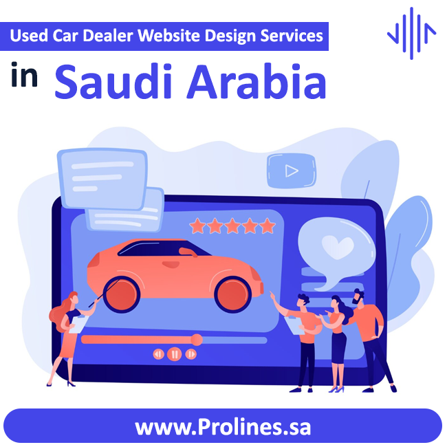Used Car Dealer Website Design in Saudi Arabia, Jeddah, Riyadh 2026 - تصميم موقع ووردبريس احترافي - تصميم مواقع الكترونية في السعودية - أفضل شركة تصميم مواقع سعودية | تصميم موقع للشركات والأفراد