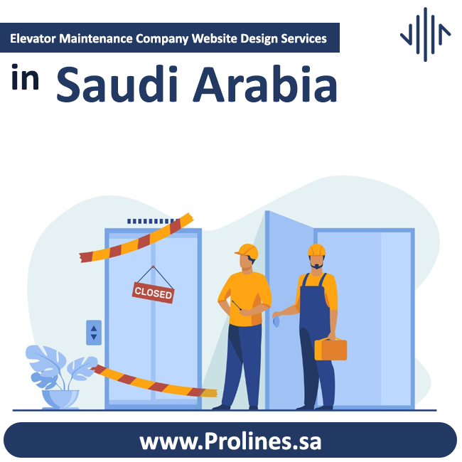 Elevator Maintenance Company Website Design in Saudi Arabia, Jeddah, Riyadh 2026 - تصميم موقع ووردبريس احترافي - تصميم مواقع الكترونية في السعودية - أفضل شركة تصميم مواقع سعودية | تصميم موقع للشركات والأفراد
