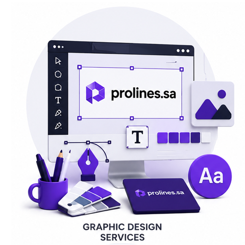 prolines-graphic-design-saudi-arabia