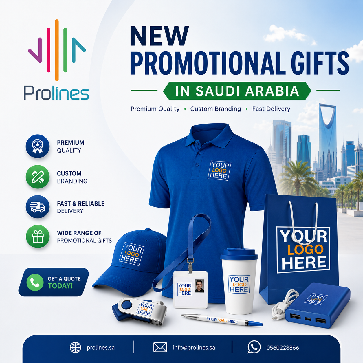 New Promotional Gifts for Office, Corporate, Company, and Business in Jeddah, Riyadh, Saudi Arabia. Find the Best Gift Items in 2026/ 2027 in Saudi Arabia. Corporate Gifts, Giveaways, and Business gifts for clients & employees. افضل شركة دعاية واعلان بالرياض - corporate gift supplier شركات دعاية وإعلان في الرياض New Promotional Gifts for Office, Corporate, Company, and Business in Jeddah, Riyadh, Saudi Arabia. Find the Best Gift Items in 2026/ 2027 in Saudi Arabia. Corporate Gifts, Giveaways, and Business gifts for clients & employees. افضل شركة دعاية واعلان بالرياض - corporate gift supplier شركات دعاية وإعلان في الرياض