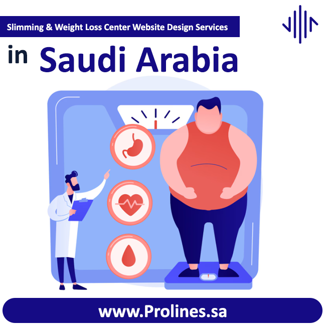 Slimming & Weight Loss Center Website Design in Saudi Arabia, Jeddah, Riyadh 2026 - تصميم موقع ووردبريس احترافي - تصميم مواقع الكترونية في السعودية - أفضل شركة تصميم مواقع سعودية | تصميم موقع للشركات والأفراد