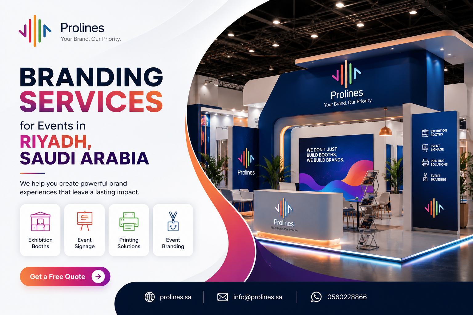Saudi signage and branding services for events in Riyadh 2027 | خدمات اللوحات الإعلانية وتنسيق الفعاليات في الرياض 2027 Saudi signage and branding services for events in Riyadh 2027 | خدمات اللوحات الإعلانية وتنسيق الفعاليات في الرياض 2027