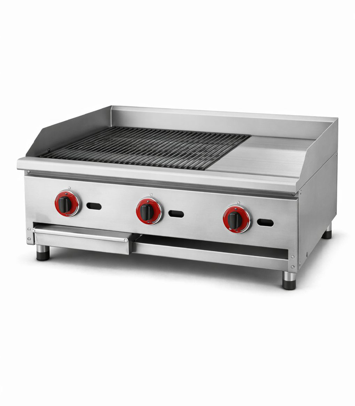 Professional catering equipment rental in Riyadh
