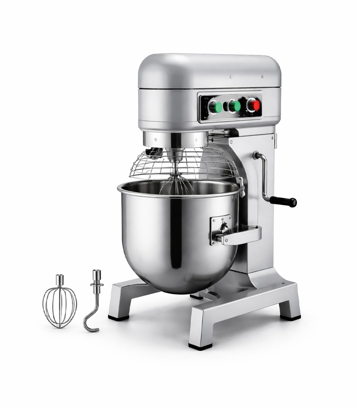 Stainless steel catering equipment