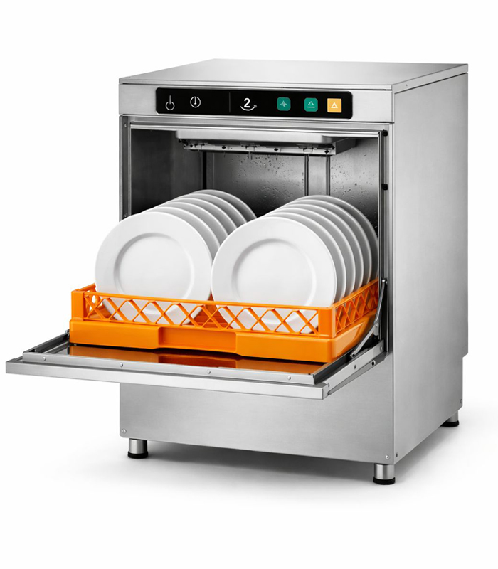 Commercial food preparation equipment