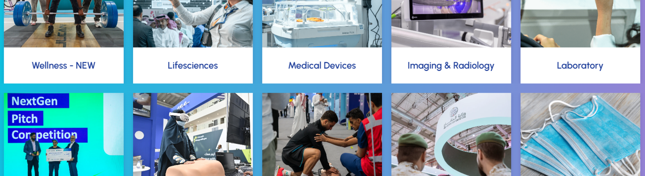 global-health-saudi-riyadh-saudi-arabia - Prolines