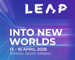 LEAP 2026 Riyadh, Saudi Arabia – Global Tech Event