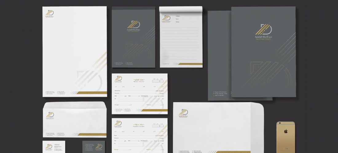 Diyar Al Asalah Holding Co. – Construction Company Saudi Arabia