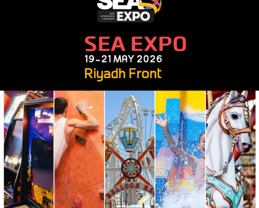 LEAP 2026 - 31 Aug - 3 Sep 2026, Riyadh, Saudi Arabia / Exhibitors List